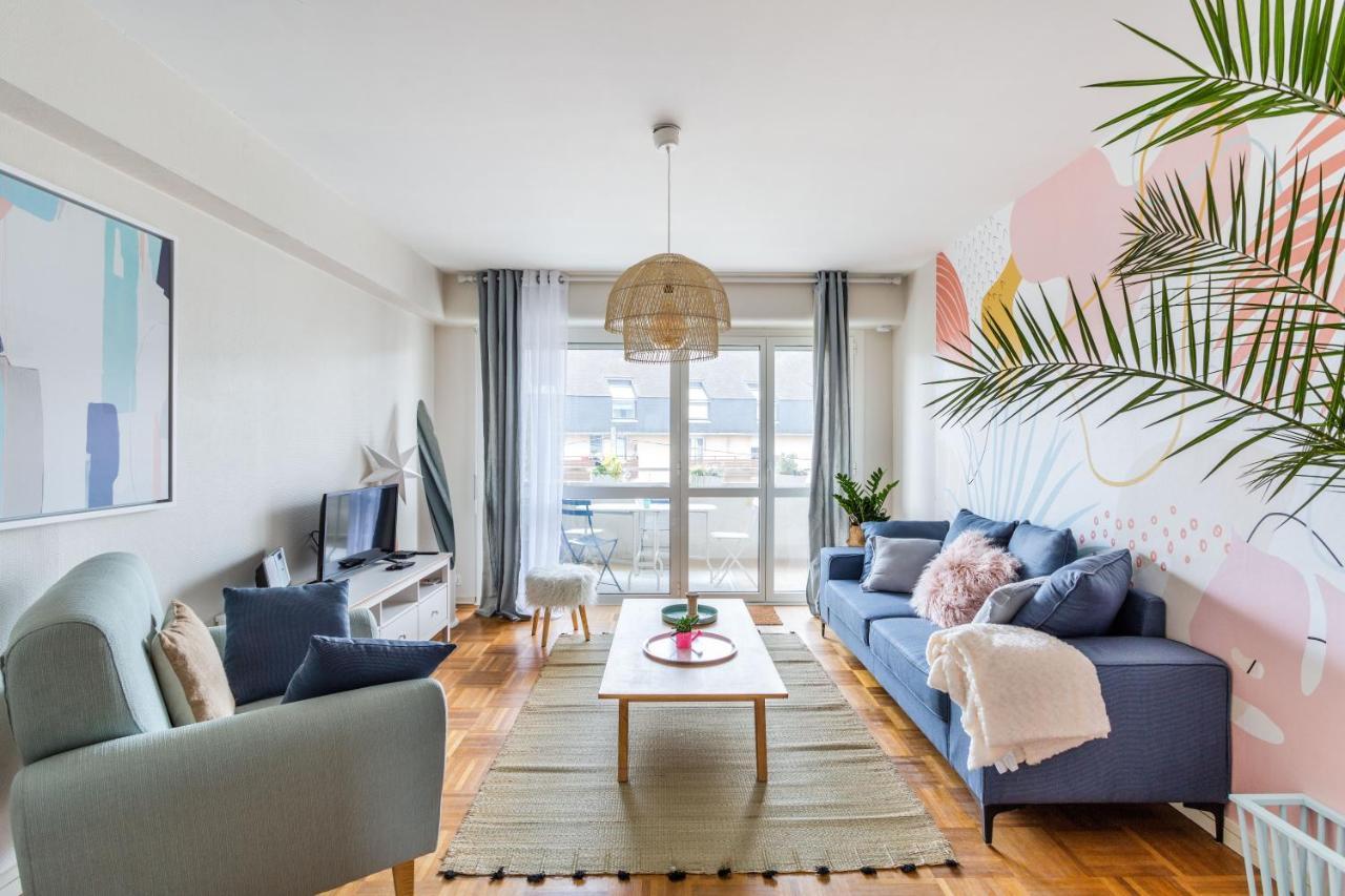 Apartment Rosa, Confortable 2 Avec Parking Dans Le Centre