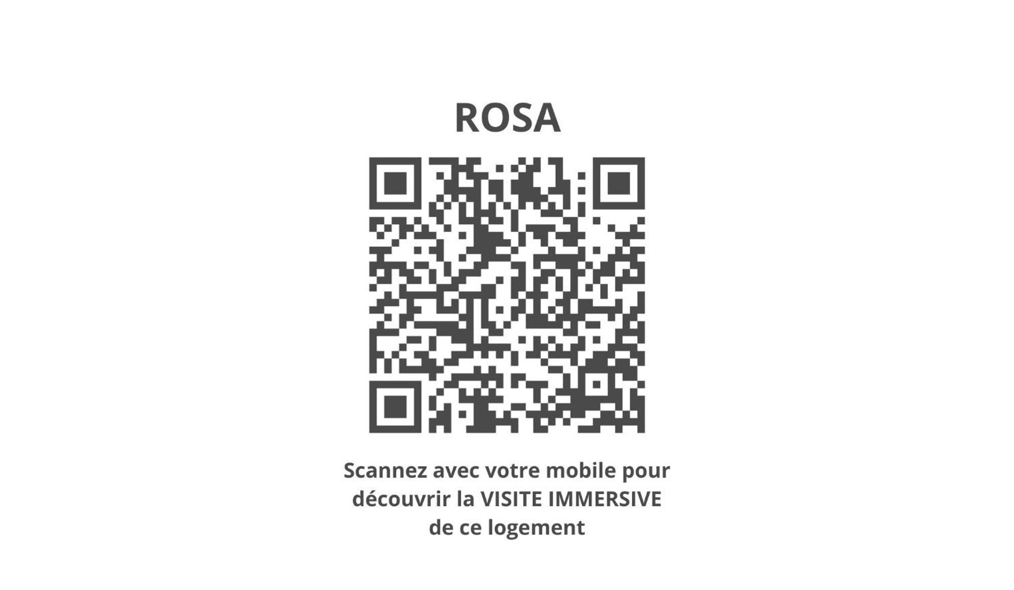 Rosa, Confortable 2 Avec Parking Dans Le Centre